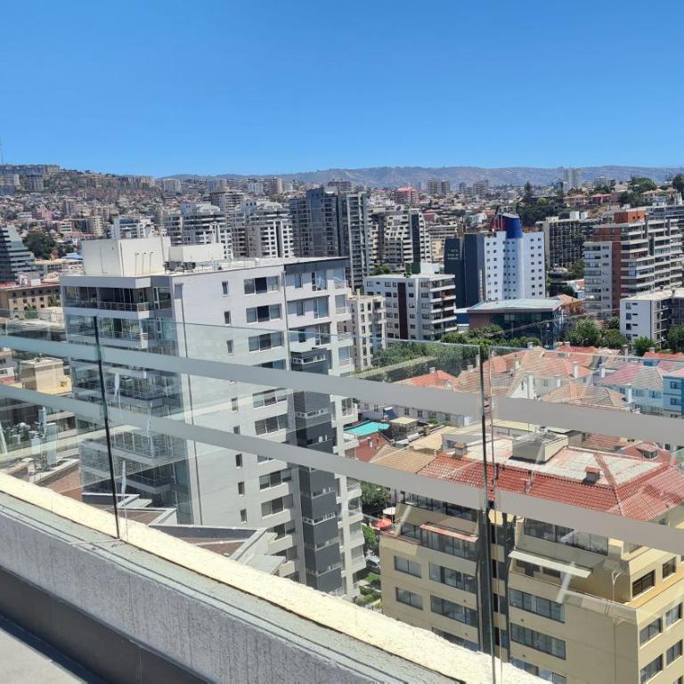Apartamento Boulevard Poniente - Apartment with Terrace - 36
