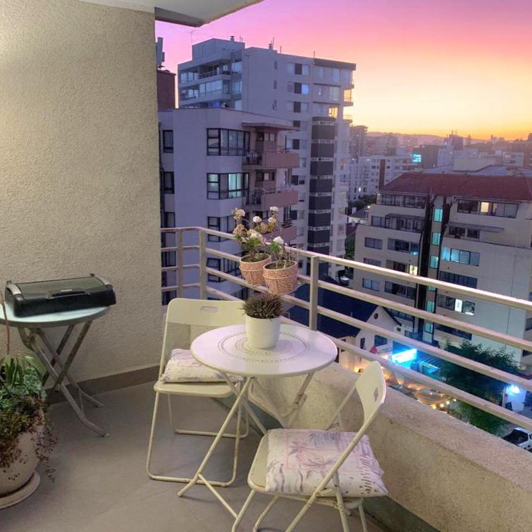 Apartamento Boulevard Poniente - Apartment with Terrace - 3
