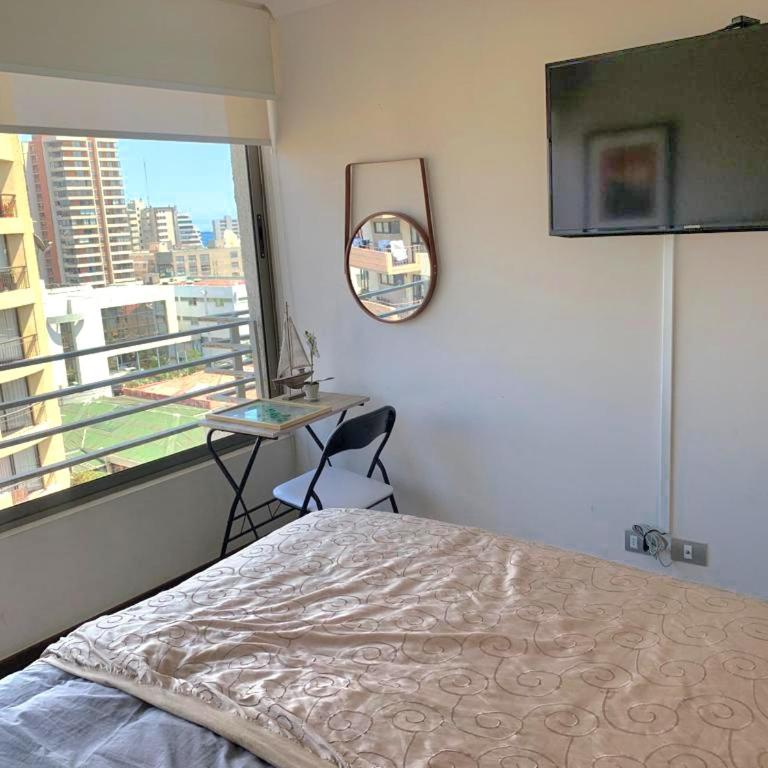 Apartamento Boulevard Poniente - Apartment with Terrace - 19