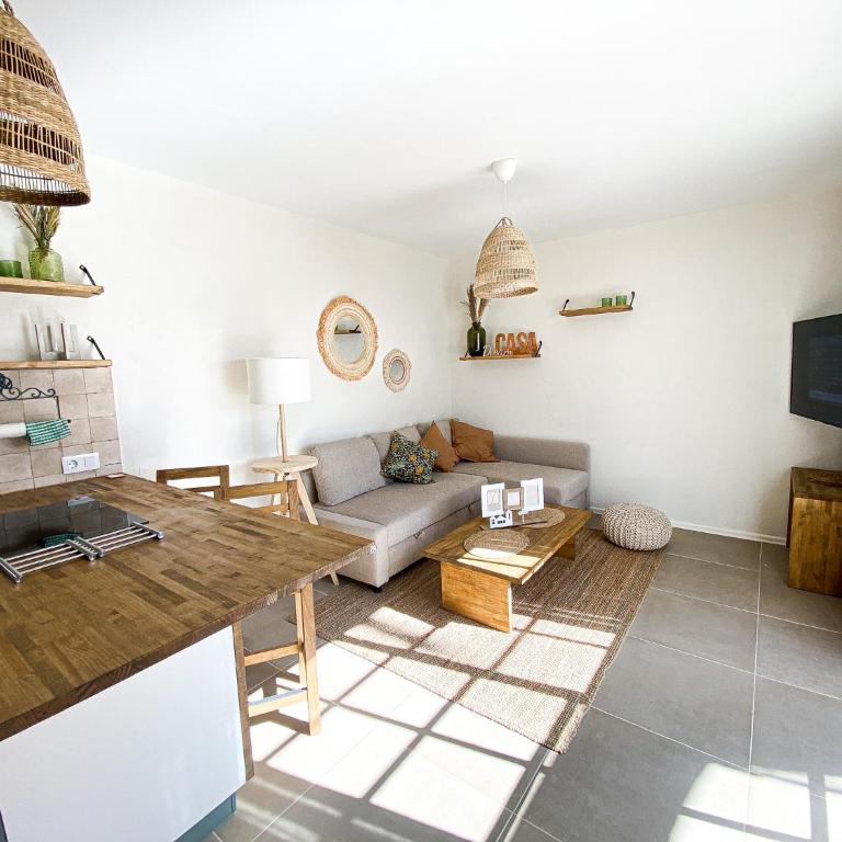 Casita Marta Fuerteventura - Apartamento de 1 dormitorio - 5