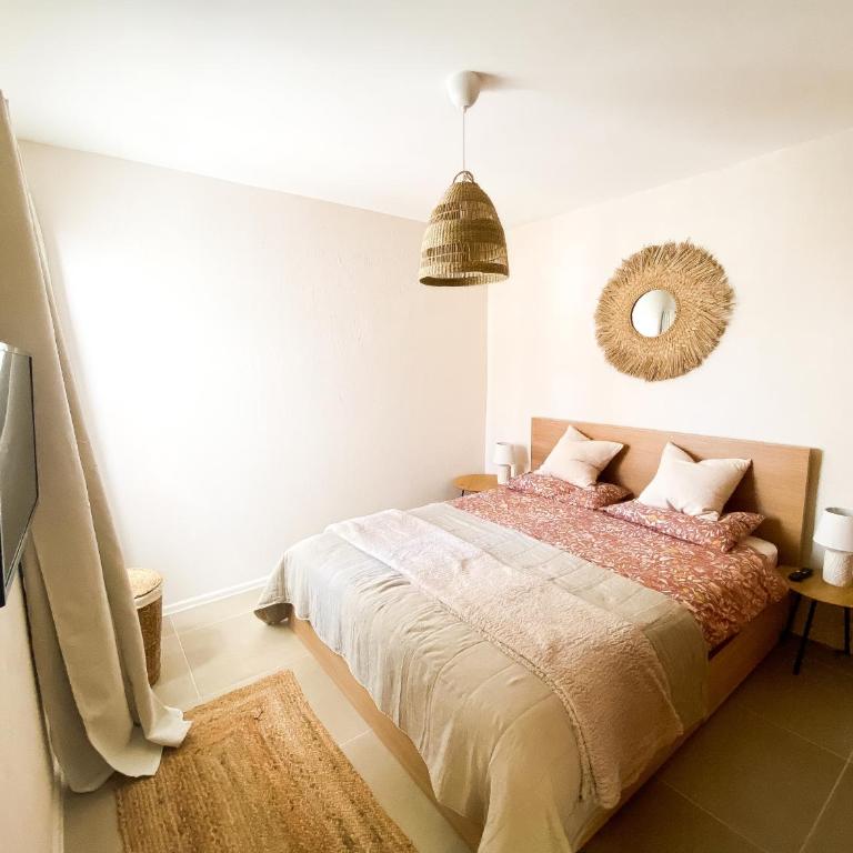 Casita Marta Fuerteventura - Apartamento de 1 dormitorio - 9