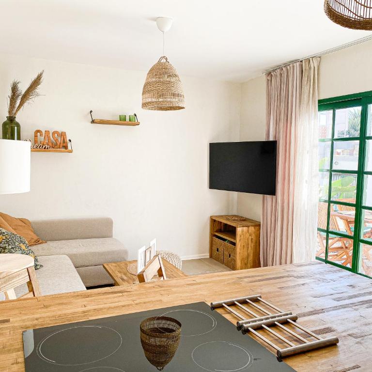 Casita Marta Fuerteventura - Apartamento de 1 dormitorio - 6