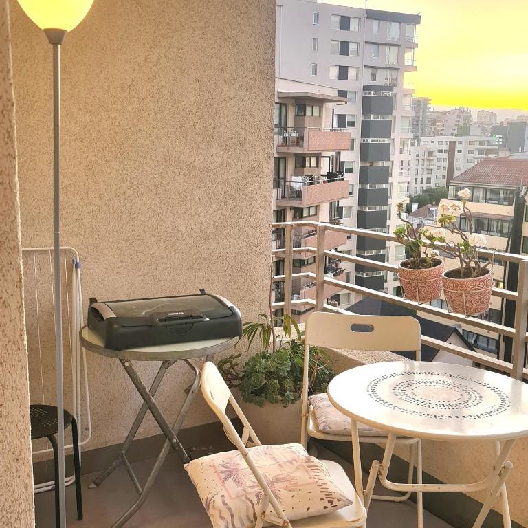 Apartamento Boulevard Poniente - Apartment with Terrace - 2