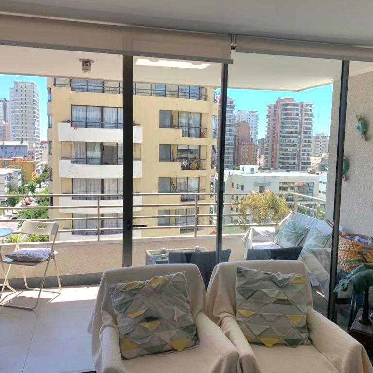 Apartamento Boulevard Poniente - Apartment with Terrace - 8