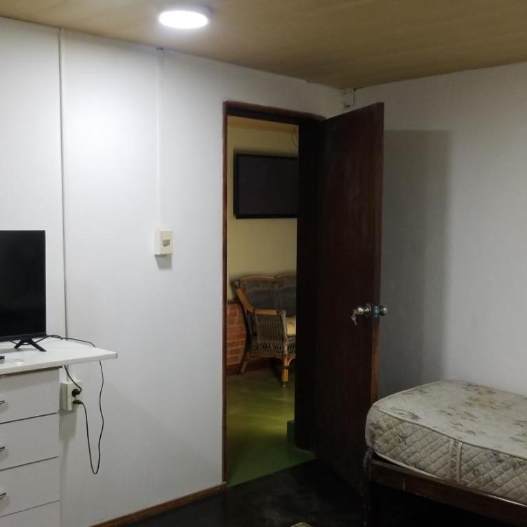 Montevideo Apartamento centro a estrenar comodo - One-Bedroom Apartment - 1