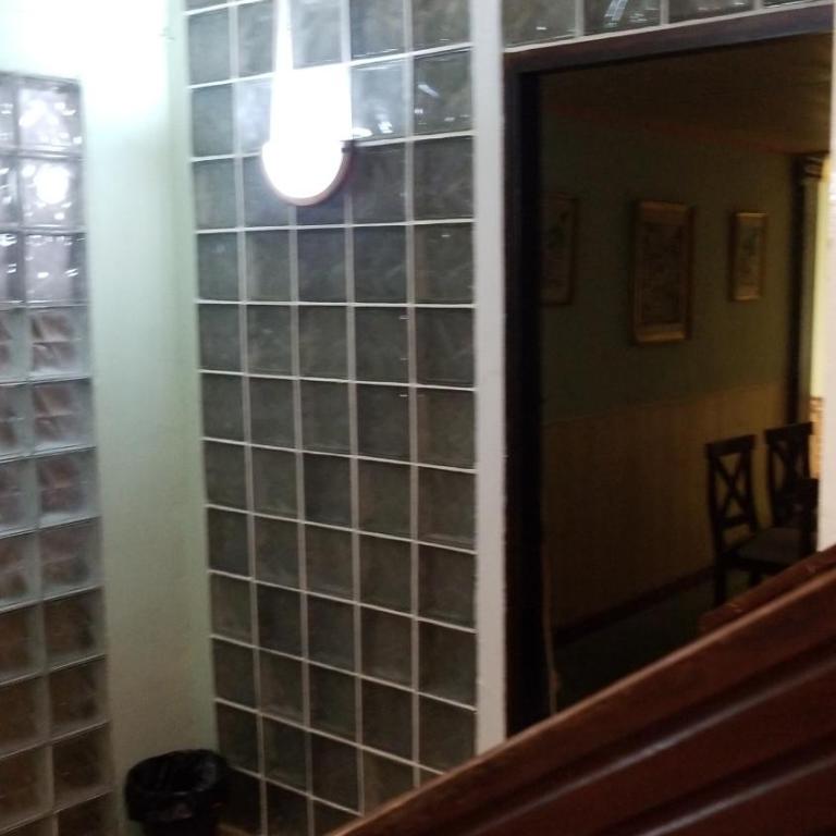 Montevideo Apartamento centro a estrenar comodo - One-Bedroom Apartment - 8