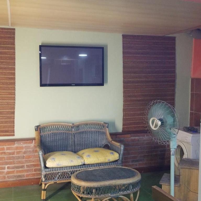 Montevideo Apartamento centro a estrenar comodo - One-Bedroom Apartment - 10