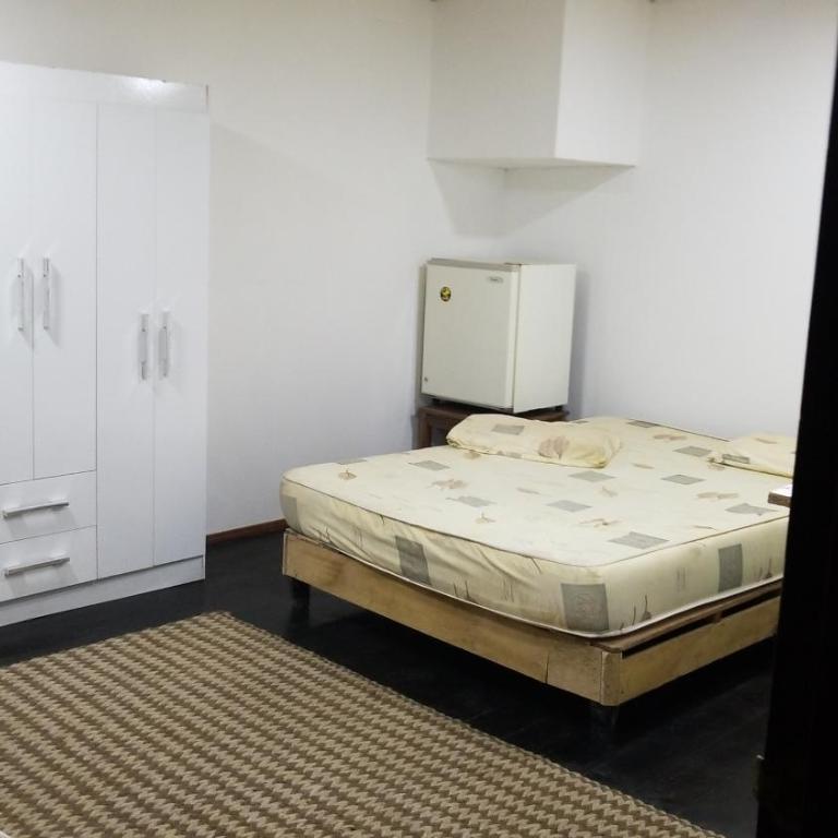 Montevideo Apartamento centro a estrenar comodo - One-Bedroom Apartment - 12