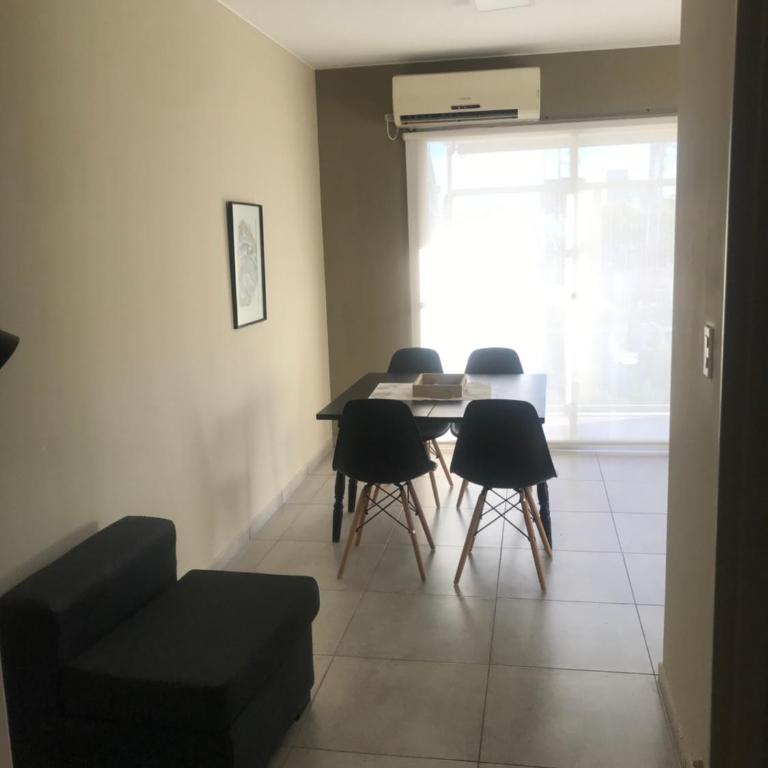 Departamento nuevo - Apartamento de 2 dormitorios - 3