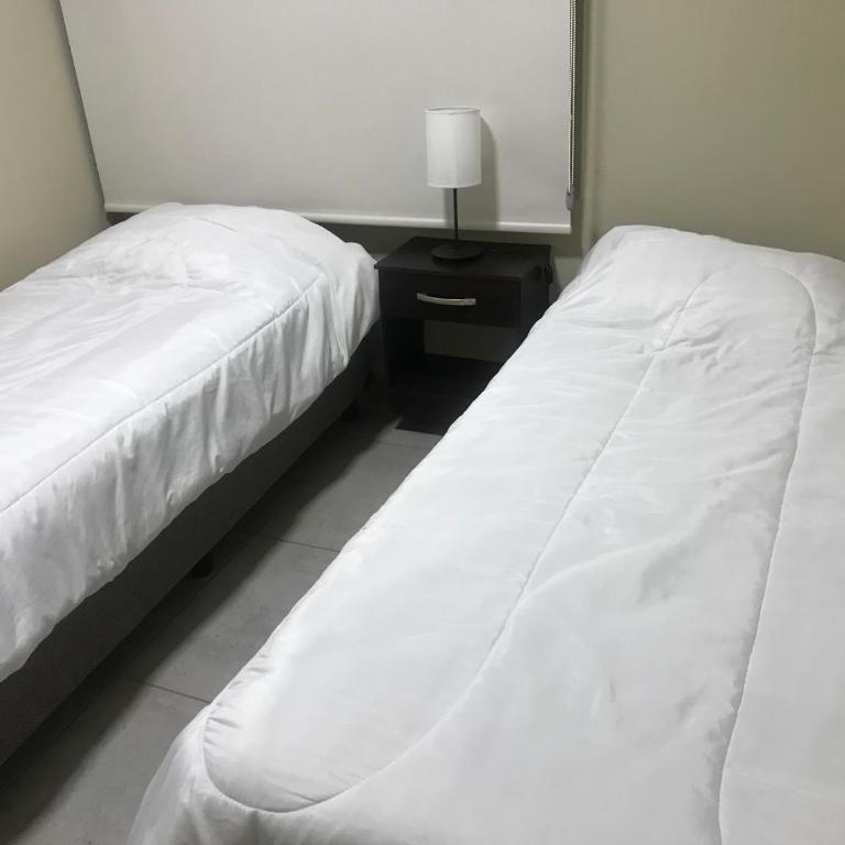 Departamento nuevo - Apartamento de 2 dormitorios - 19