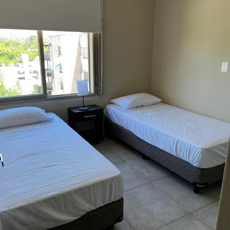 Departamento nuevo - Apartamento de 2 dormitorios - 21