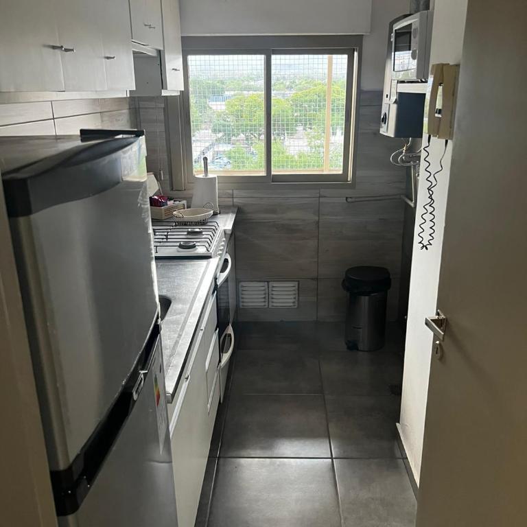 Departamento nuevo - Apartamento de 2 dormitorios - 23