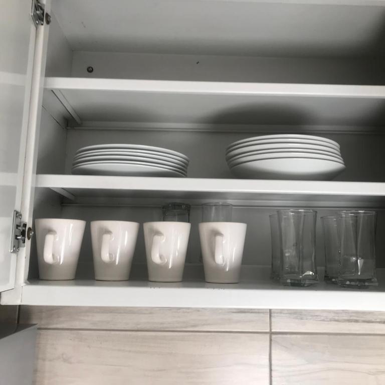 Departamento nuevo - Apartamento de 2 dormitorios - 25