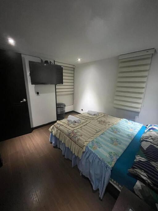 Acogedor Apto Sector Tintal - Apartamento de 3 dormitorios - 8