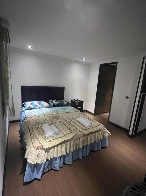 Acogedor Apto Sector Tintal - Apartamento de 3 dormitorios - 10