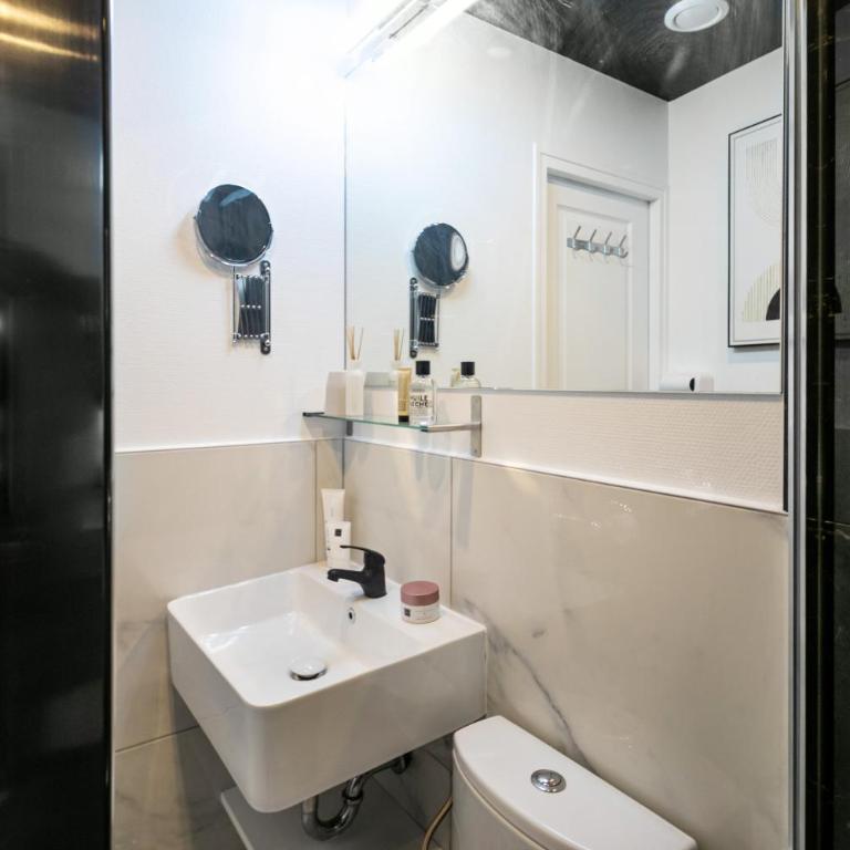 WS Tour Eiffel - Laos - Studio Supérieur - 31