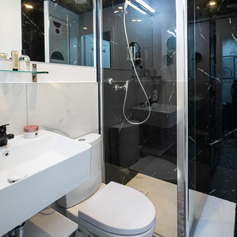 WS Tour Eiffel - Laos - Studio Supérieur - 22