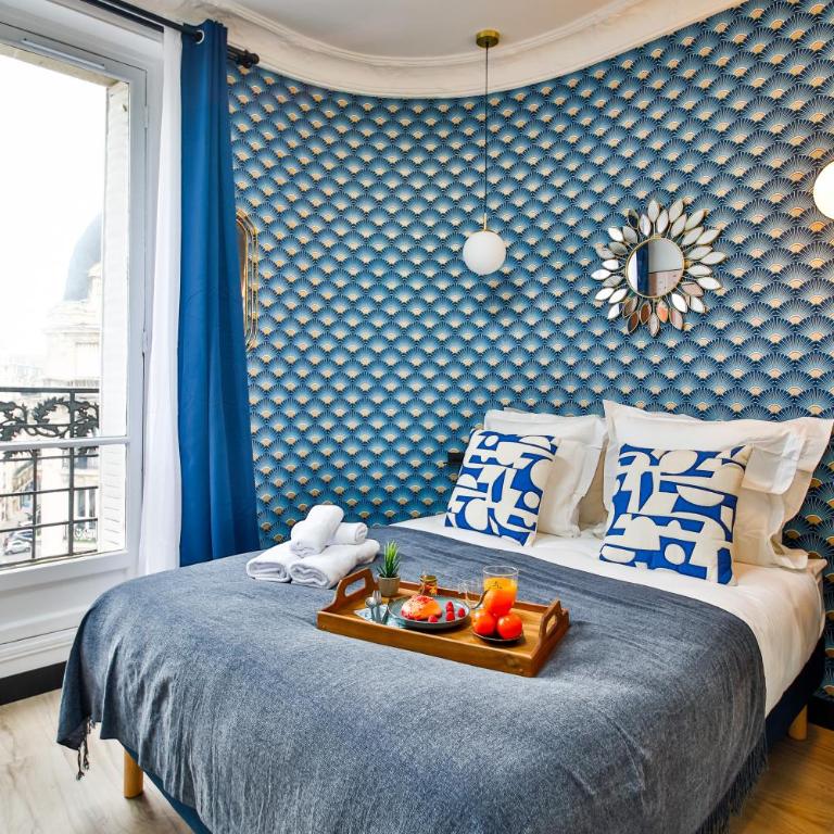 WS Tour Eiffel - Laos - Studio Supérieur - 29
