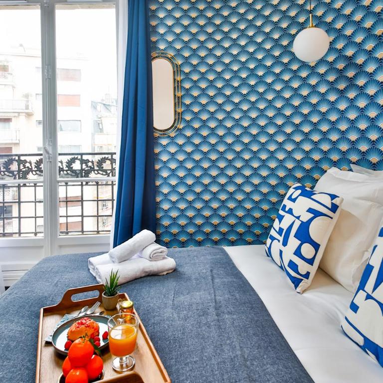 WS Tour Eiffel - Laos - Studio Supérieur - 36