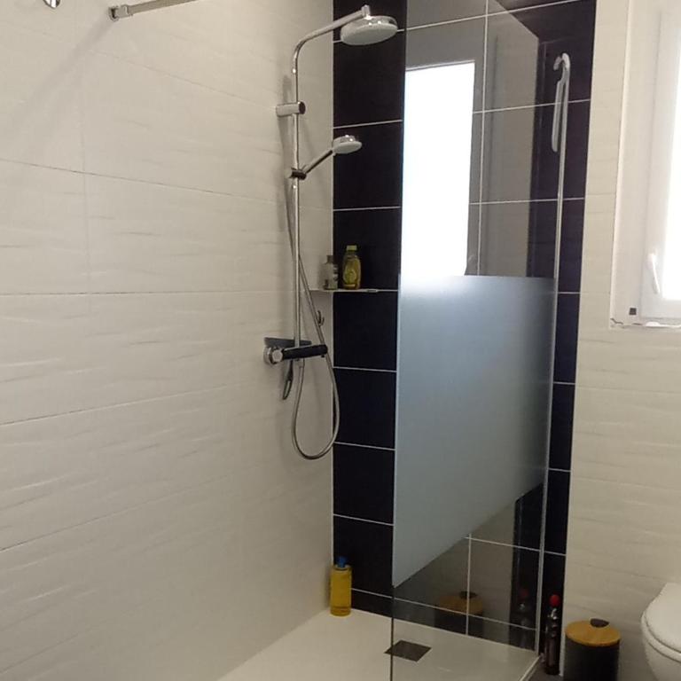 Appartement NEUF 1 chambre, 4 pers, 350m plage Saint Jean de Monts, calme, forêt, commerces à proximité - FR-1-323-268 - Appartement - 4