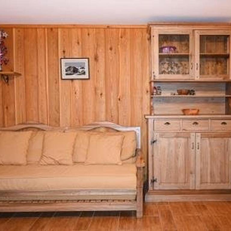 Appartement 3 pièces avec grande terrasse, garage et équipements modernes à Montgenèvre - FR-1-266-210 - Appartement - 4