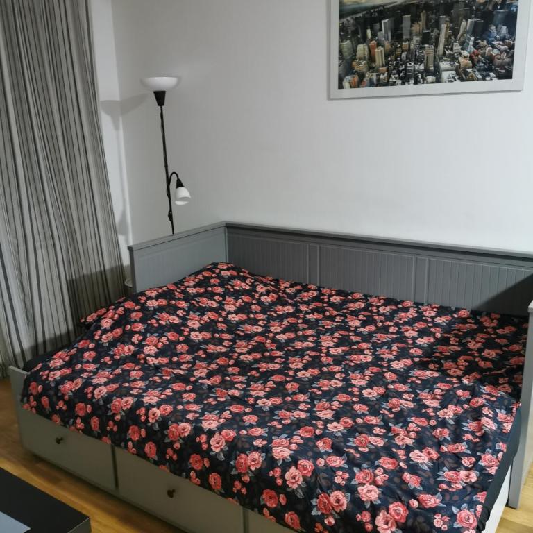 Charlie Aviv Park - Apartman sa 1 Spavaćom Sobom - 16