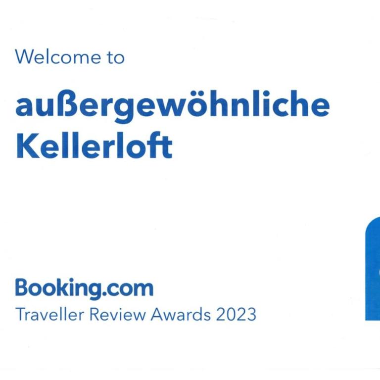 außergewöhnliche Kellerloft - Apartment mit 2 Schlafzimmern - 26