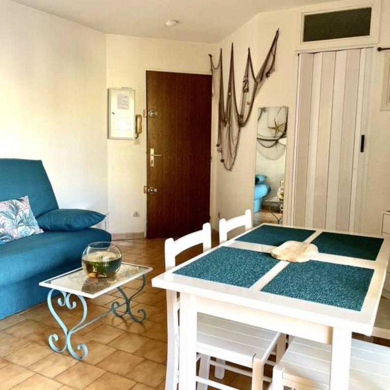 Studio cabine avec terrasse, 4 couchages, parking privé - Marseillan - FR-1-326-415 - Monolocale - 2