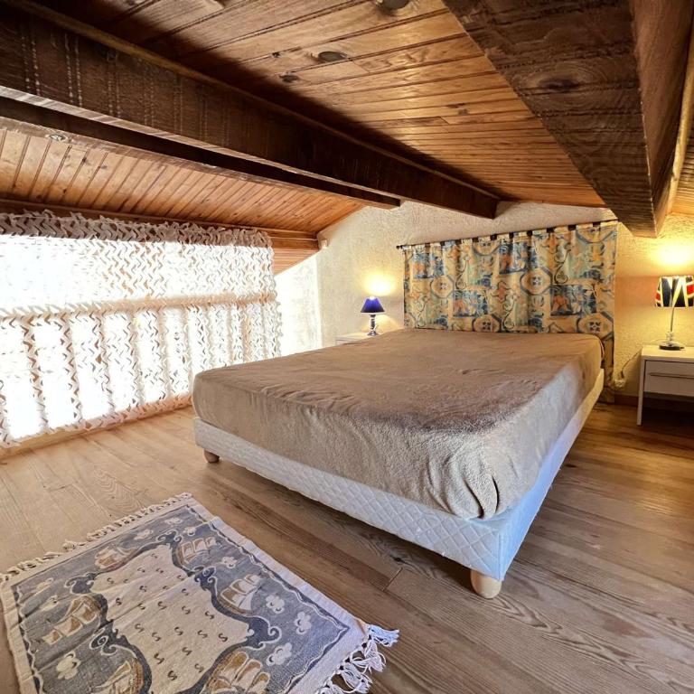 Appartement T2 Cabine, Rez-de-Jardin, Parking, Lave-Linge, Terrasse, Accès Plage à 30m - FR-1-702-16 - Apartment - 7