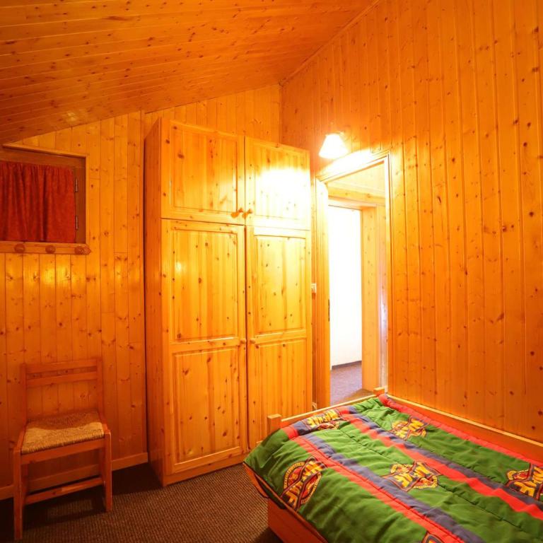 Appartement 4 pièces, 8 couchages à 300m des pistes - Auris en Oisans - FR-1-297-46 - Appartement - 11