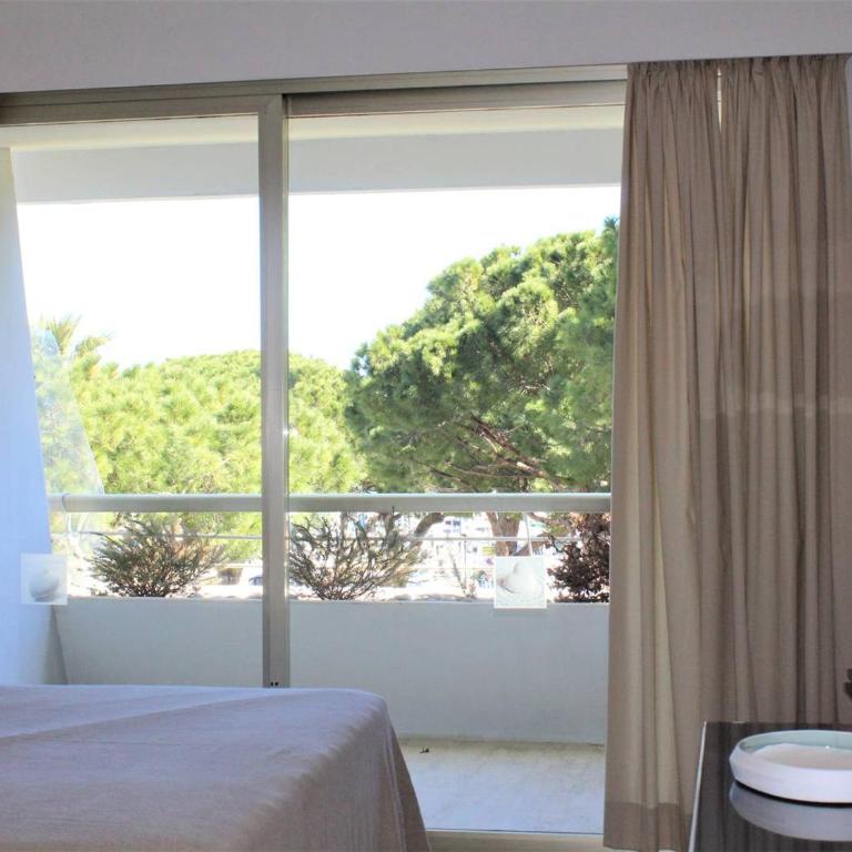 Moderne T3, 2 chambres, climatisé, parking, plage à pied - FR-1-252A-93 - Appartement - 13