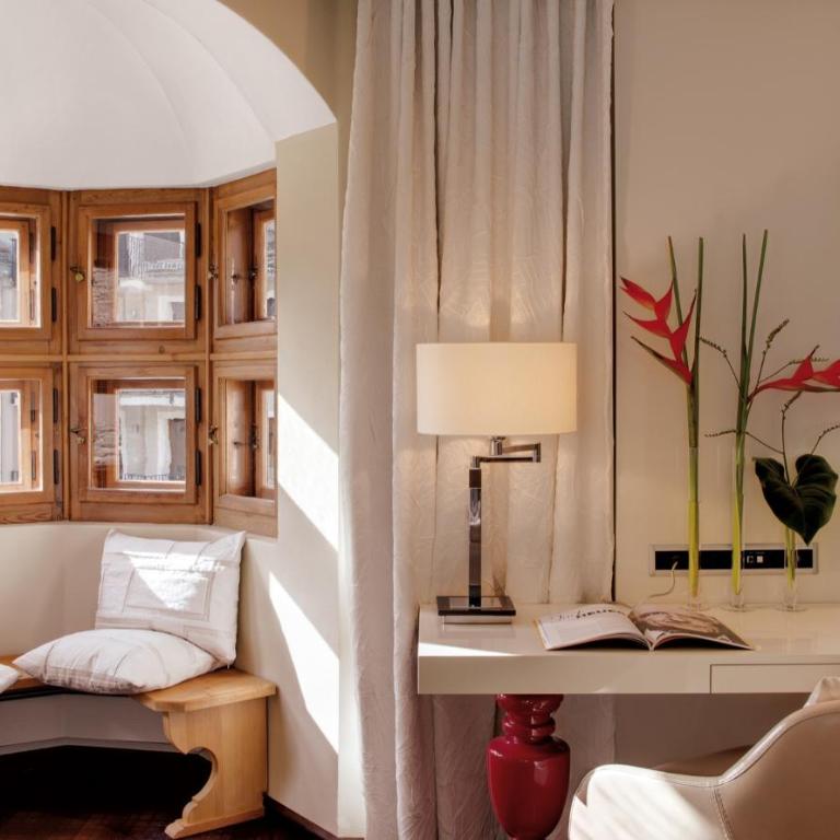 Giardino Mountain - Alpine Suite - 7