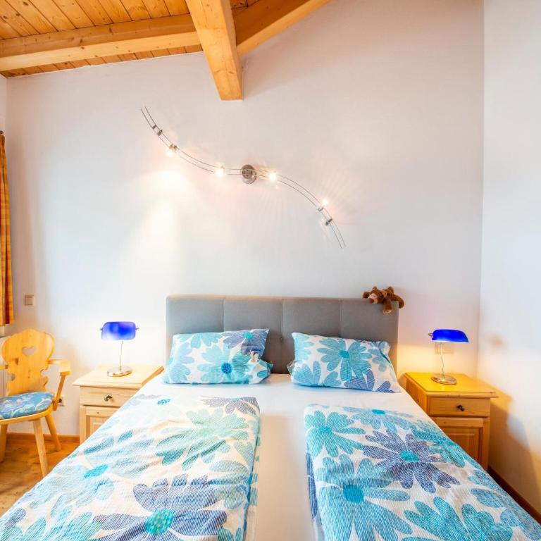 Penthouse in Wagrain near Ski Slopes - Apartment mit 2 Schlafzimmern - 15