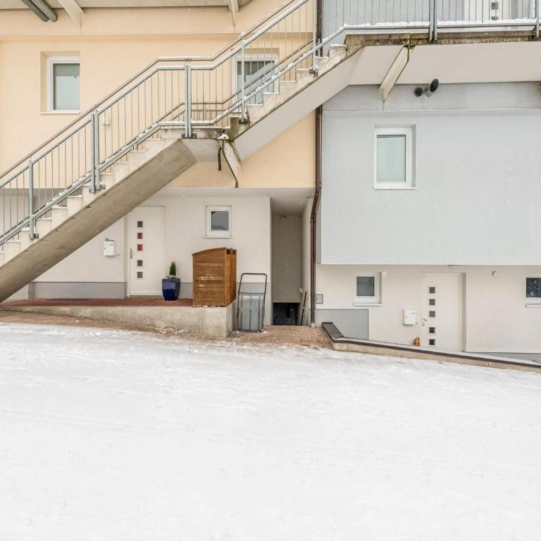 Penthouse in Wagrain near Ski Slopes - Apartment mit 2 Schlafzimmern - 6