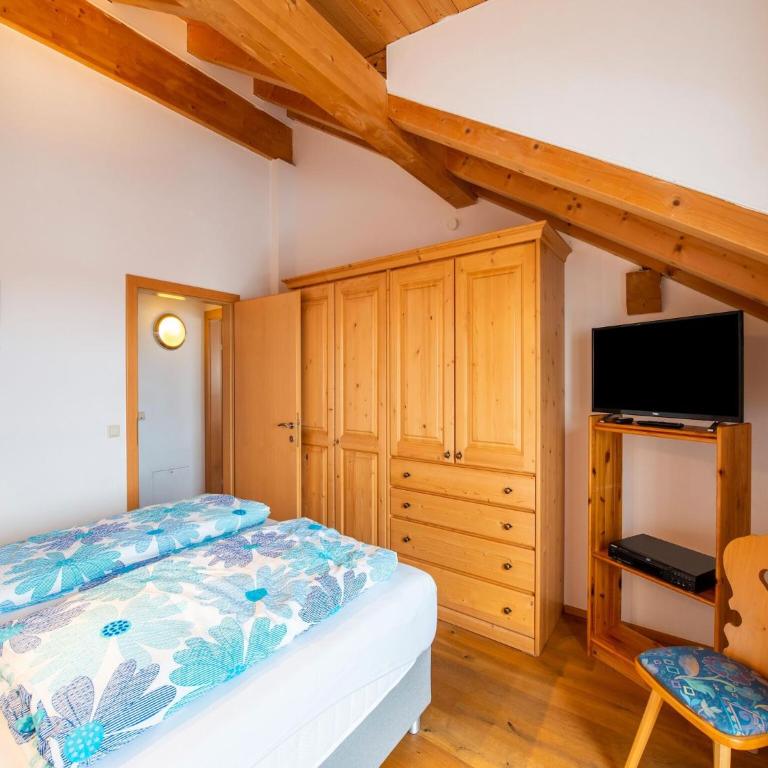 Penthouse in Wagrain near Ski Slopes - Apartment mit 2 Schlafzimmern - 16