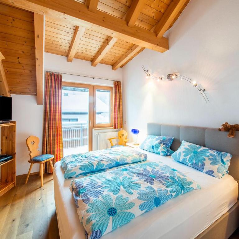 Penthouse in Wagrain near Ski Slopes - Apartment mit 2 Schlafzimmern - 14