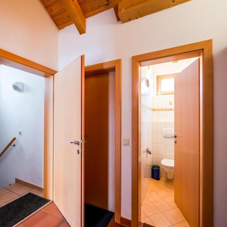 Penthouse in Wagrain near Ski Slopes - Apartment mit 2 Schlafzimmern - 13