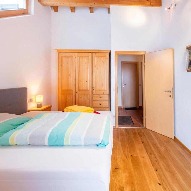 Penthouse in Wagrain near Ski Slopes - Apartment mit 2 Schlafzimmern - 17