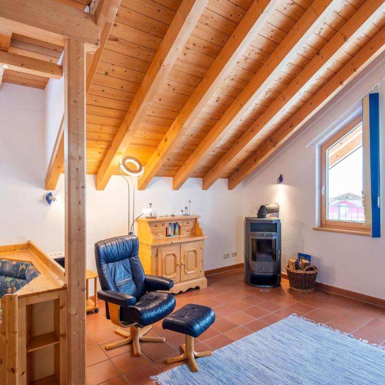 Penthouse in Wagrain near Ski Slopes - Apartment mit 2 Schlafzimmern - 11
