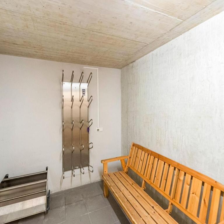 Penthouse in Wagrain near Ski Slopes - Apartment mit 2 Schlafzimmern - 21