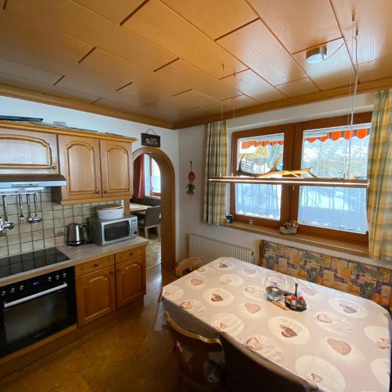 Chalet Tauernbär - Chalet mit 3 Schlafzimmern - 13