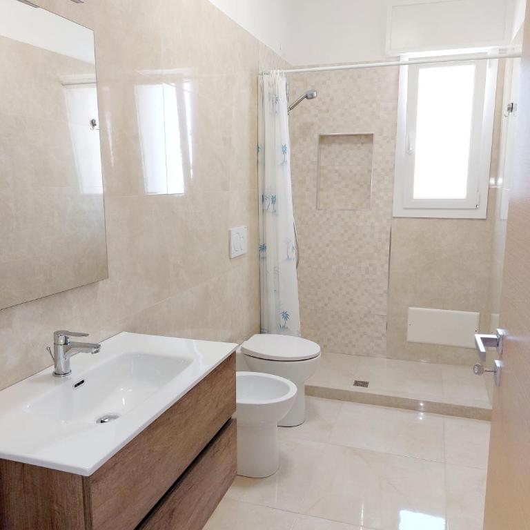 Trilocali Residence Porto Cesareo - Appartamento - 15