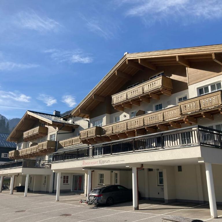 Gipfelglueck Kaprun - Summer Card included! - Apartment mit Blick auf die Berge - 22