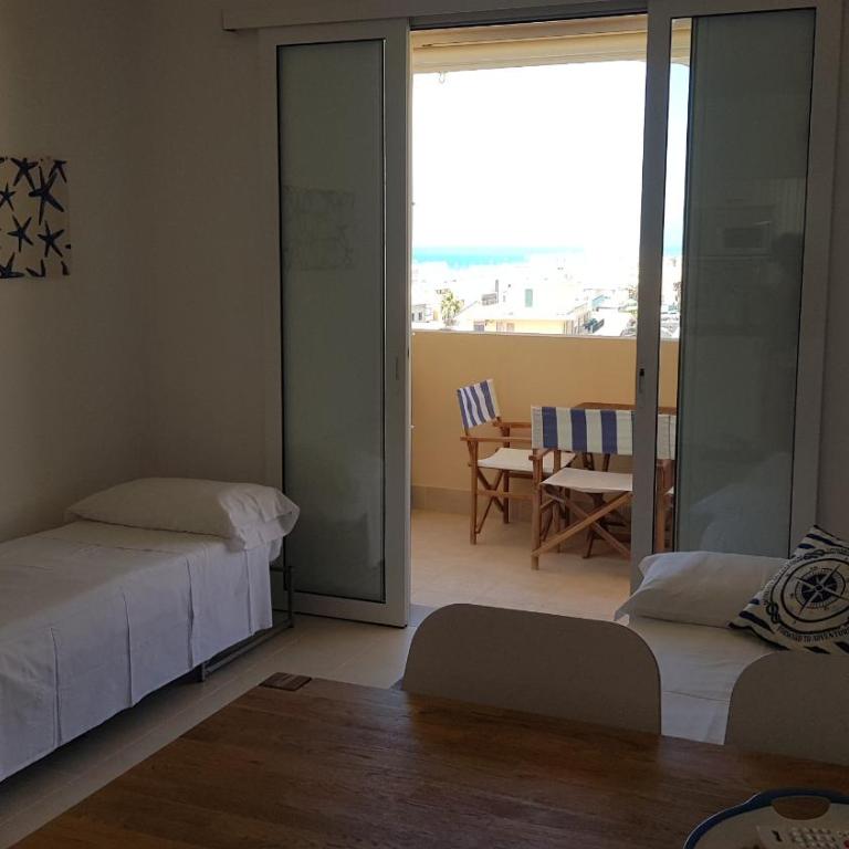 Casa CostaSud - Appartamento con 1 Camera da Letto - 6