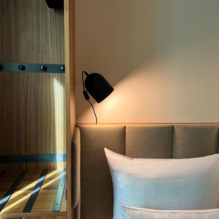Cocoon München Sendlinger Tor - Cocon Urbain Triple - 1