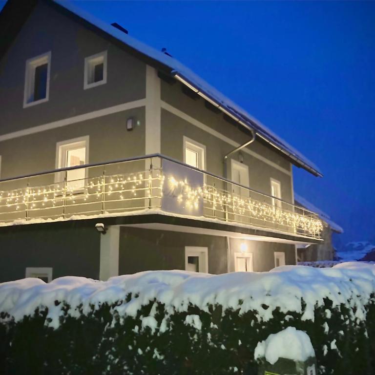 Appartement Baier - Apartment mit 1 Schlafzimmer - 4