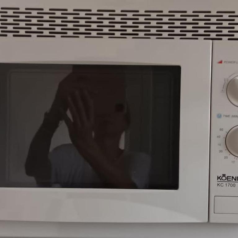 Apartamento céntrico con piscina y parking - Apartamento de 2 dormitorios - 13