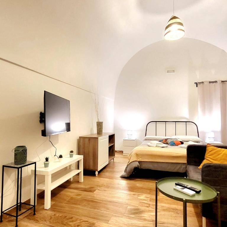 Casa Attinia - Polignano - Casa con 1 Camera da Letto - 15