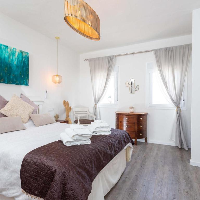 Vista La Janda - Califa Casas Vejer - Casa de 2 dormitorios - 2