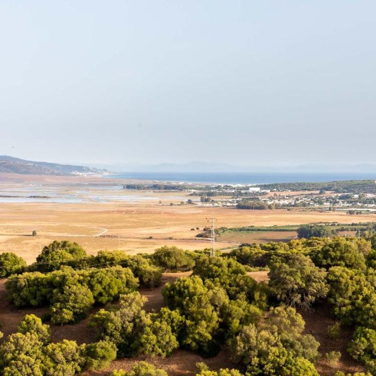 Vista La Janda - Califa Casas Vejer - Casa de 2 dormitorios - 5